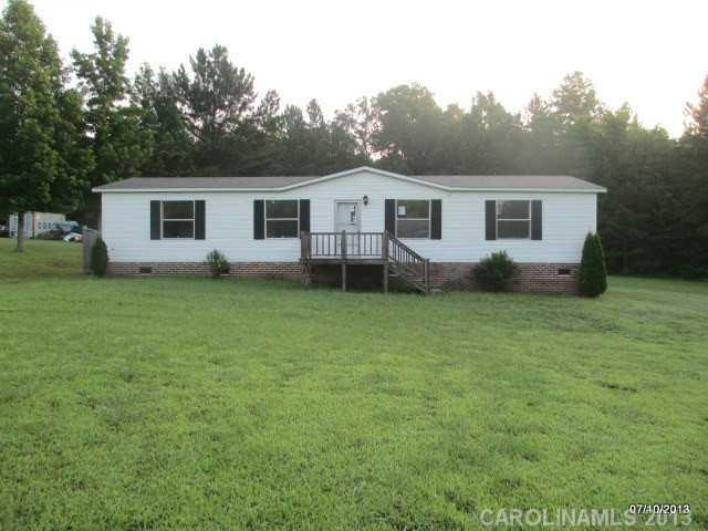 6747 Heather Lane Concord NC 28025