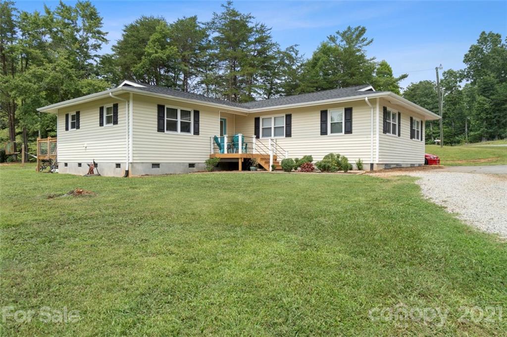 3145 Alden Starnes Road Granite Falls NC 28630