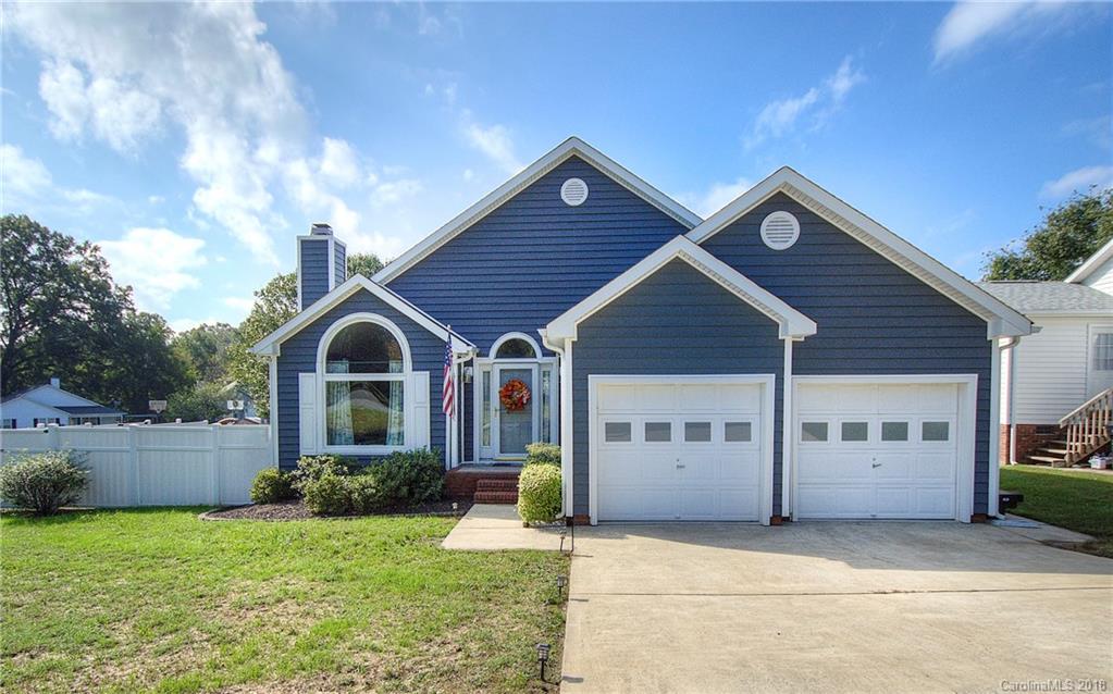 349 Canter Court Nw Concord NC 28027
