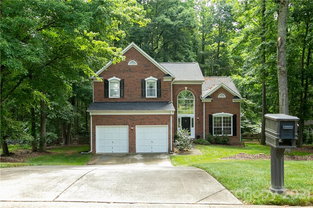 8931 Magnolia Estates Drive Cornelius NC 28031
