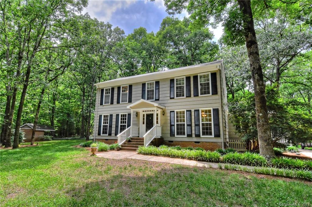 14100 Fountain Lane Charlotte NC 28278