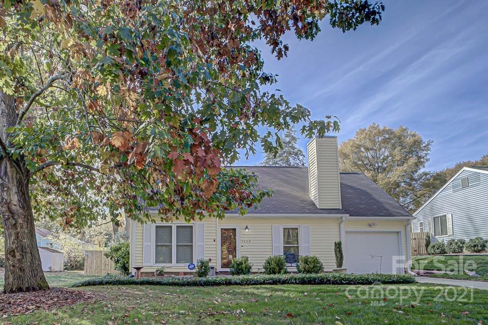 7420 Park Vista Circle Charlotte NC 28226
