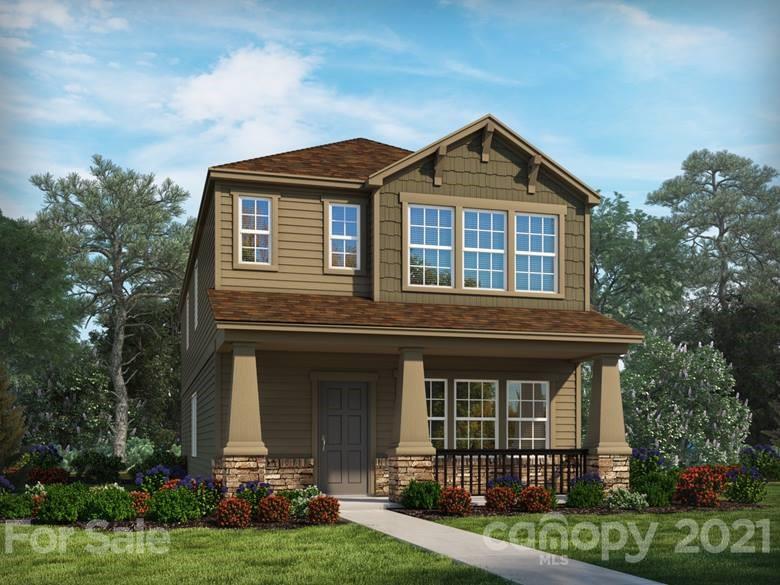 417 Cranford Drive Pineville NC 28134