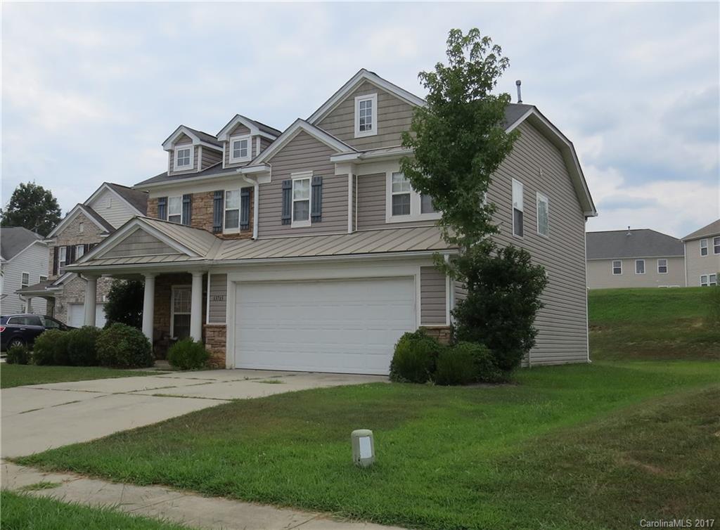 13715 Rutherglen Court Charlotte NC 28213