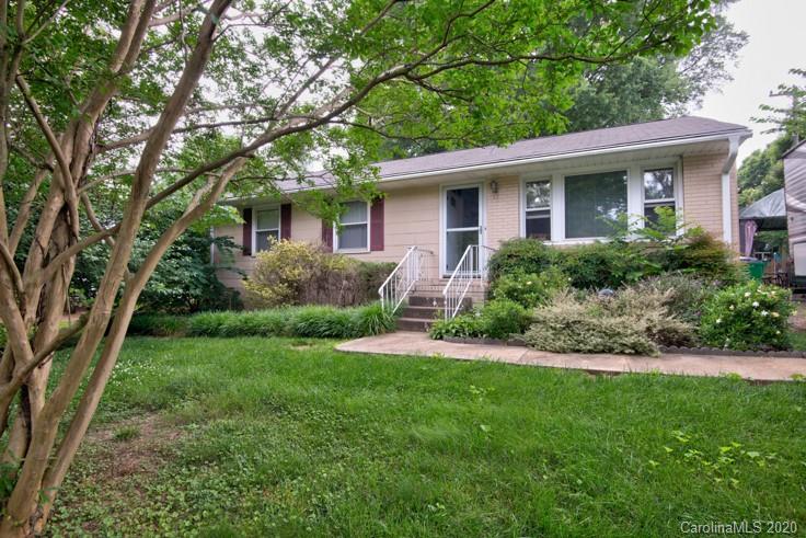 6516 Skycrest Lane Charlotte NC 28217