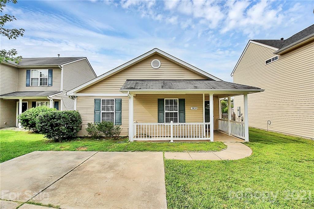 5654 Laborde Avenue Charlotte NC 28269