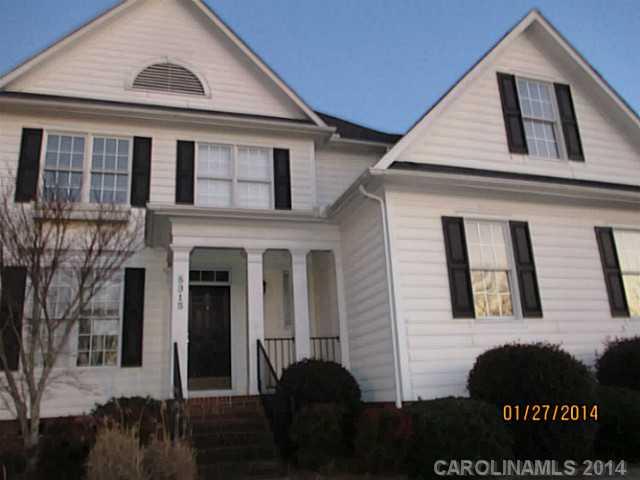 5315 Old Town Lane Gastonia NC 28056