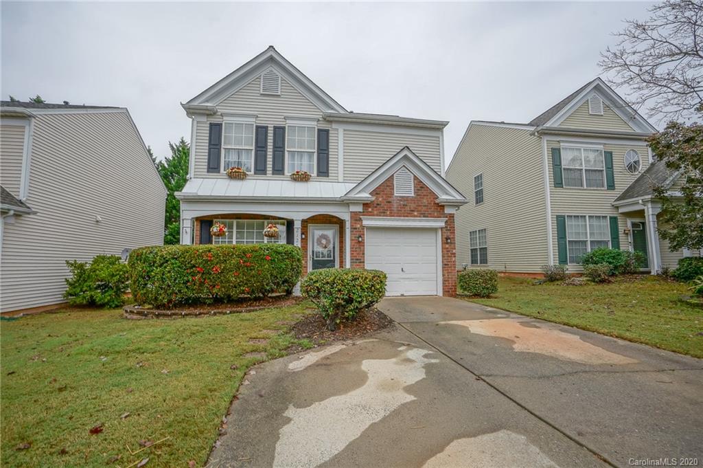 2125 Mckenzie Creek Drive Charlotte NC 28270