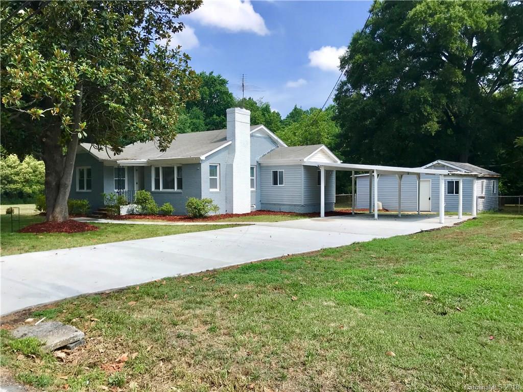 4912 Twin Drive Charlotte NC 28269