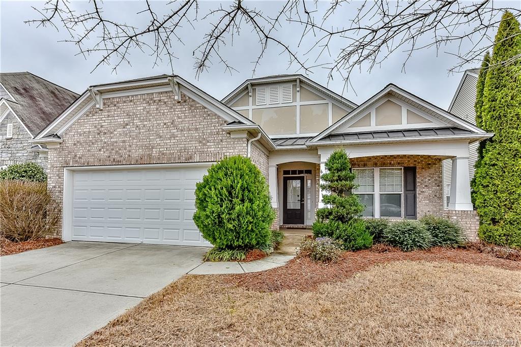 6735 Fieldstone Manor Drive Matthews NC 28105