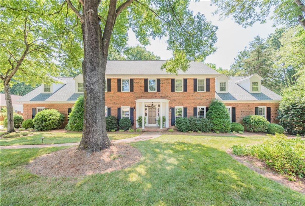 7515 Baltusrol Lane Charlotte NC 28210