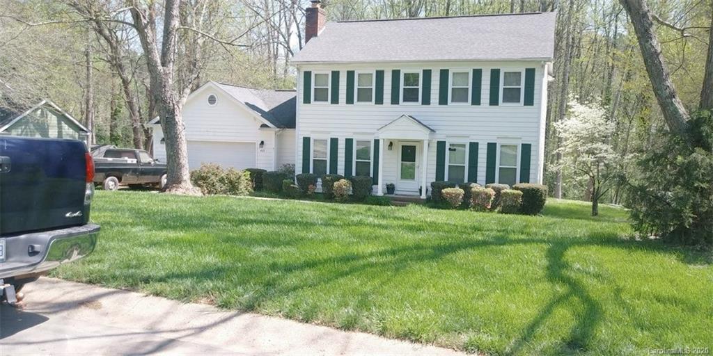 401 Glenora Drive Huntersville NC 28078