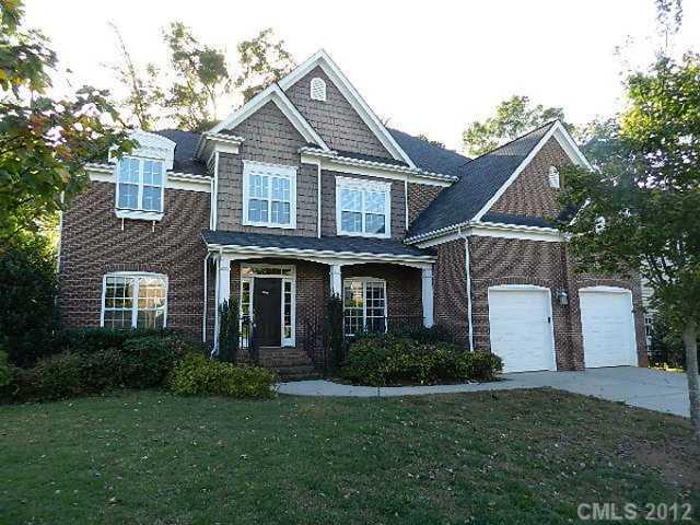 1310 Grayscroft Drive Waxhaw NC 28173