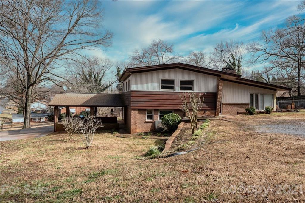 1824 30th Street NE Hickory NC 28601