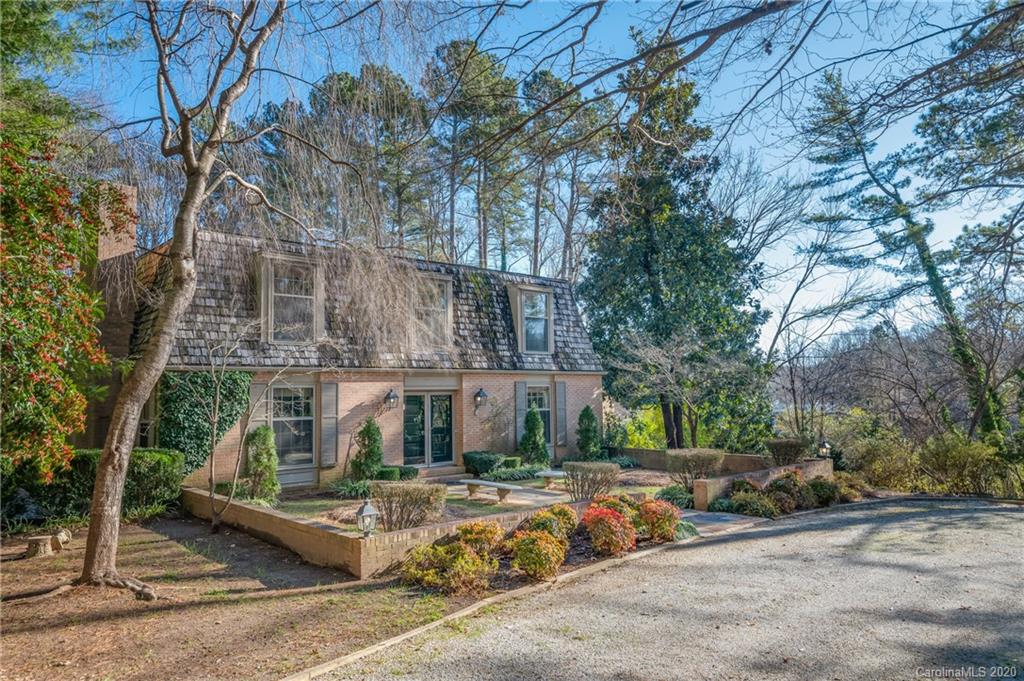 370 Hunting Country Road Tryon NC 28782