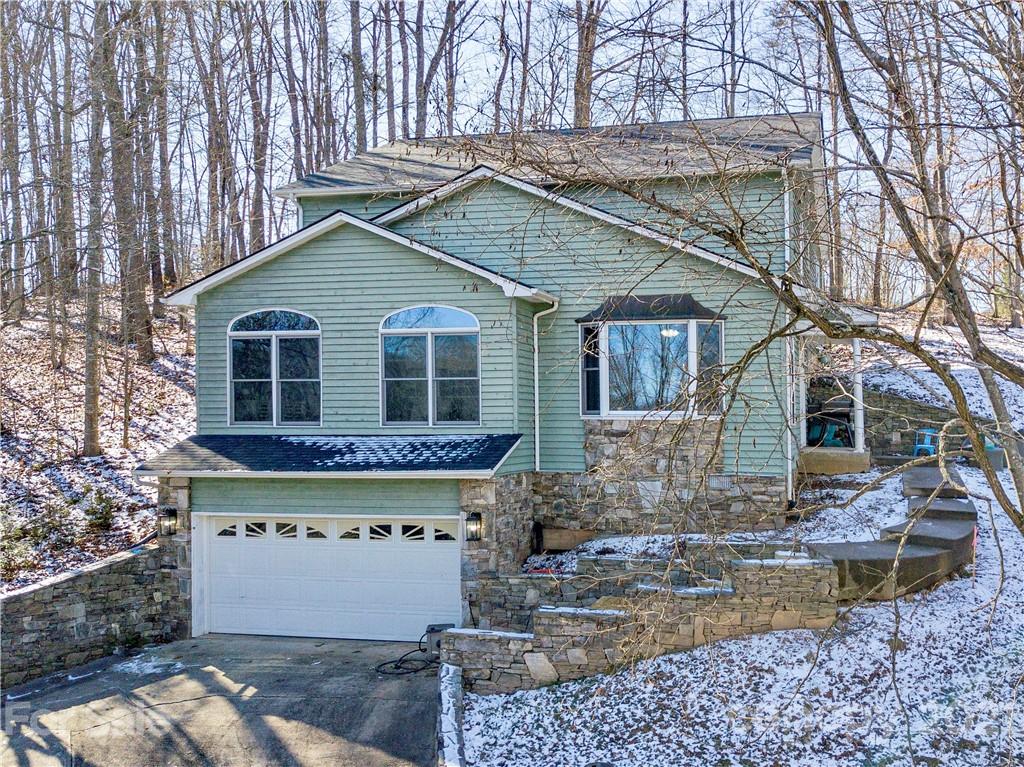 158 Aldersgate Road Waynesville NC 28786