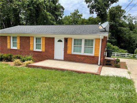 2800 Crescent Lane Gastonia NC 28052
