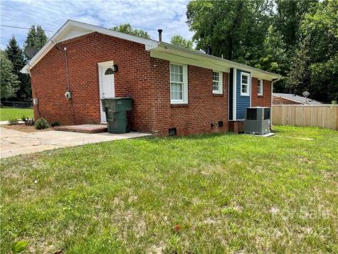 2800 Crescent Lane Gastonia NC 28052