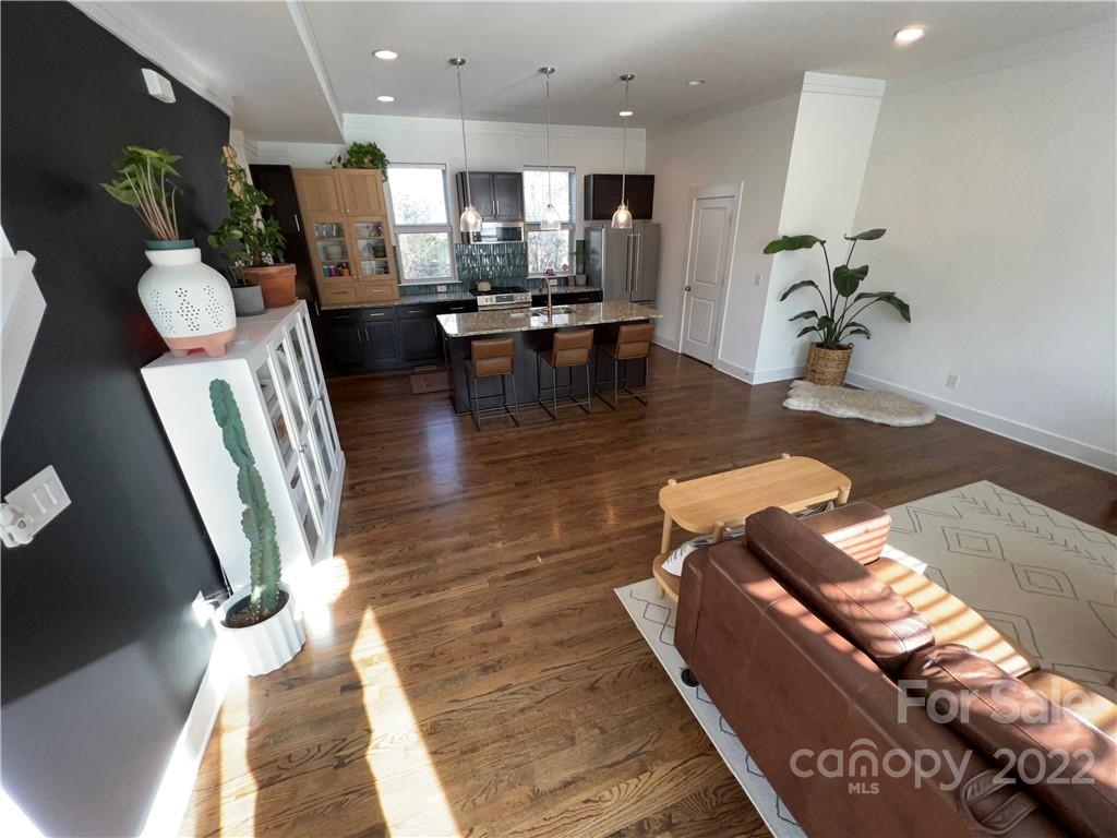 533 Steel Gardens Boulevard Charlotte NC 28205