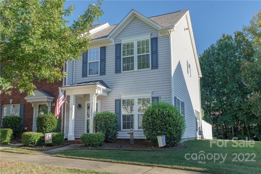 10061 Meadow Crossing Lane Cornelius NC 28031