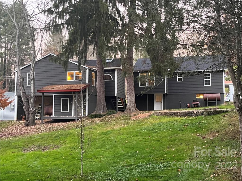 74 Park Drive Waynesville NC 28786