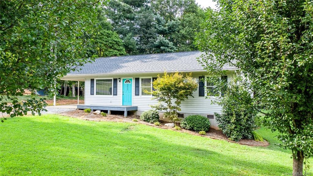 2462 Ridgecreek Drive Morganton NC 28655