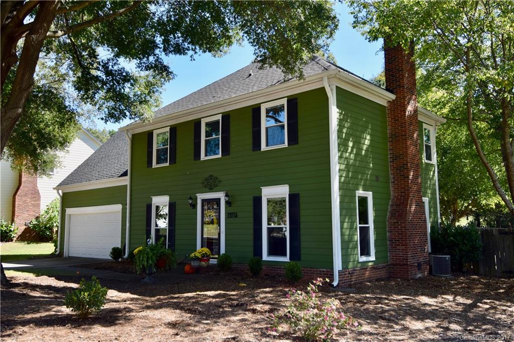 13714 Strathaven Drive Matthews NC 28105