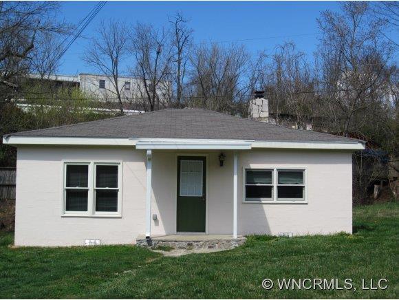 20 Midwood Drive Asheville NC 28804