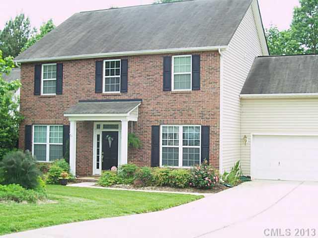 2148 Tommy Lane Matthews NC 28105