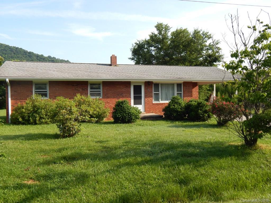 130 Osborne Farm Road Canton NC 28716