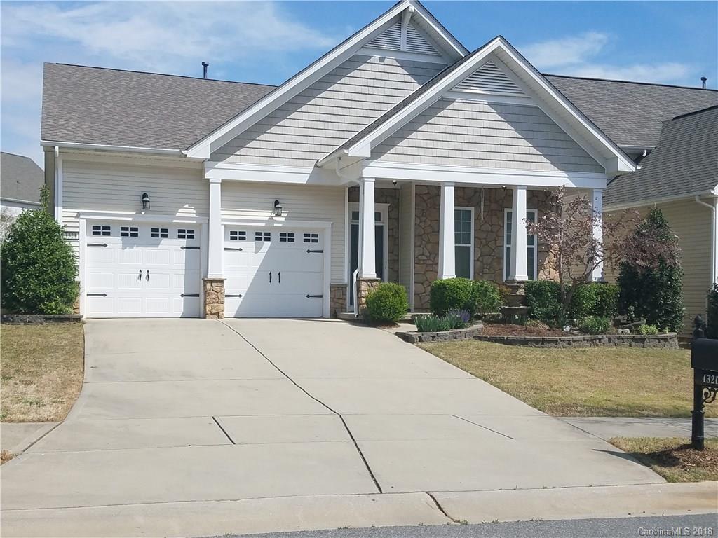 1321 Middlecrest Drive Nw Concord NC 28027