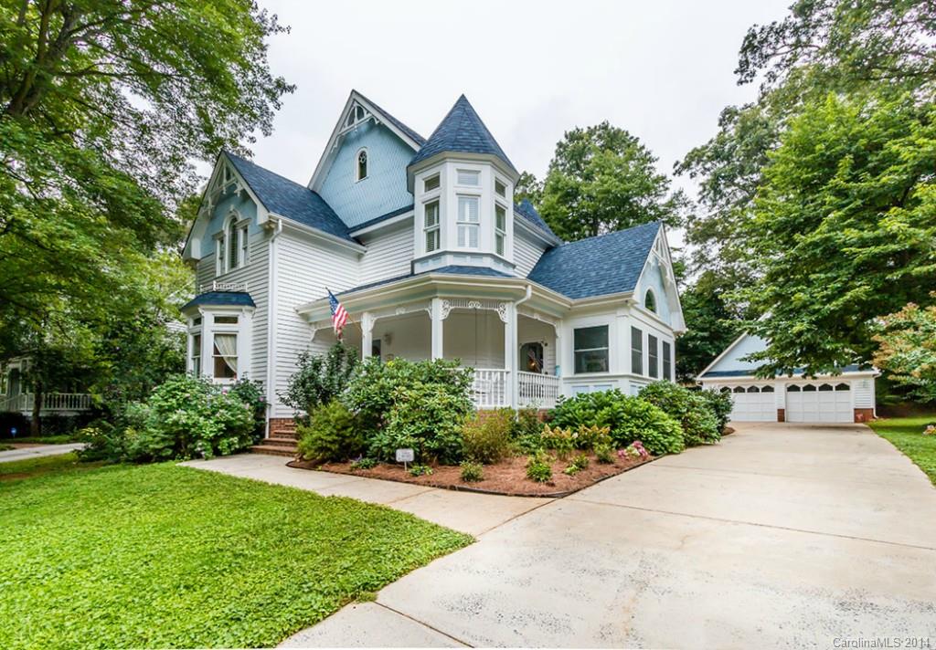 5946 Millbury Court Charlotte NC 28211