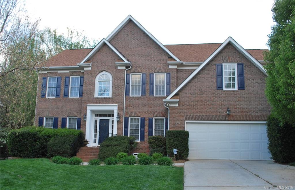 8906 Brackenhouse Lane Waxhaw NC 28173