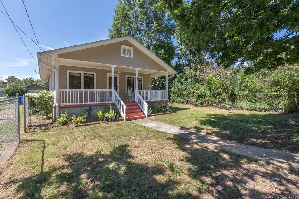 69 Virginia Avenue Asheville NC 28806