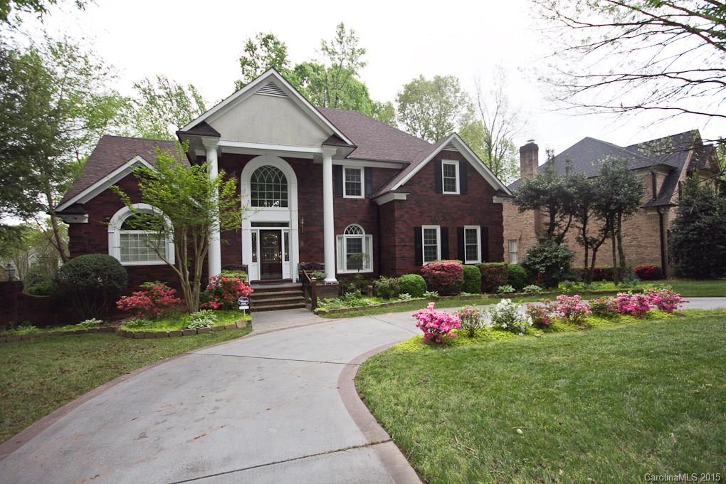 3109 Kingsnorth Road Charlotte NC 28269