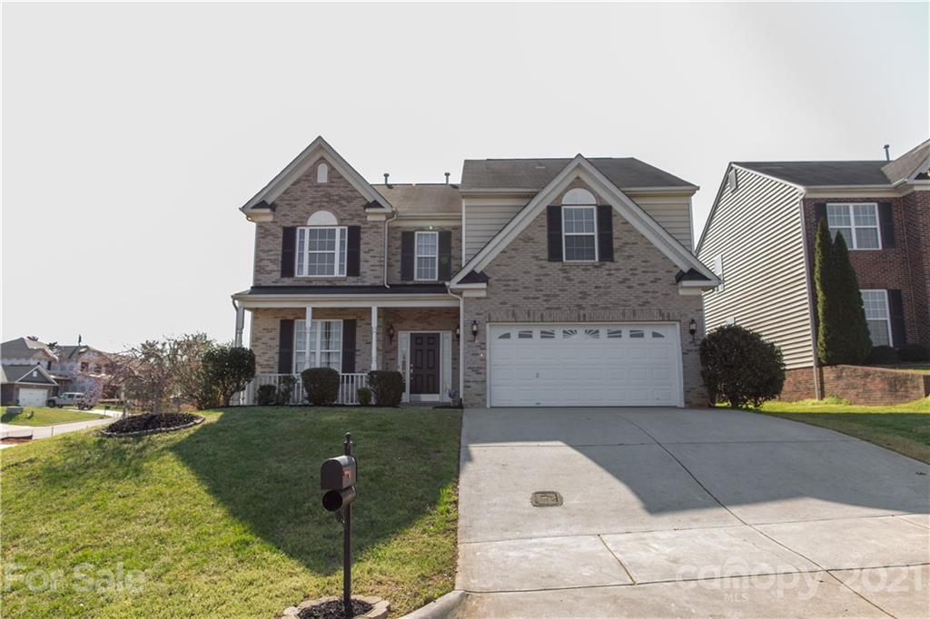 182 Wedge View Way Statesville NC 28677