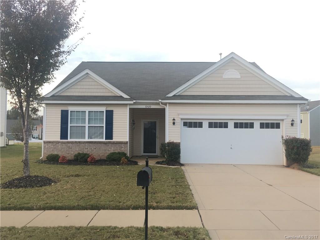 10429 Grand Fir Road Charlotte NC 28227
