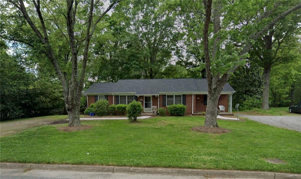 935 5th Street Ne Hickory NC 28601