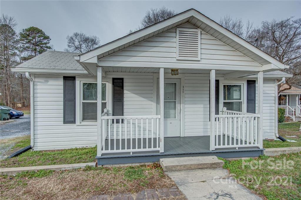 311 S Myrtle School Road Gastonia NC 28052