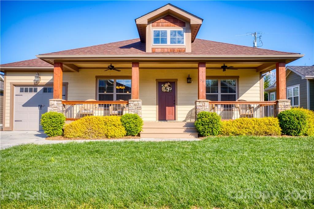 56 Asher Lane Arden NC 28704