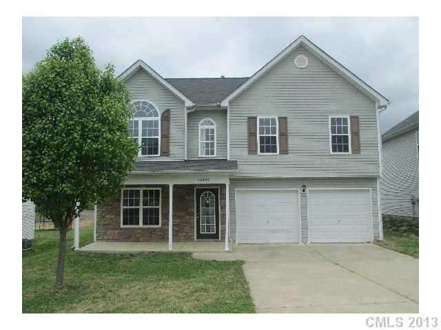 10525 Barvas Street Charlotte NC 28262