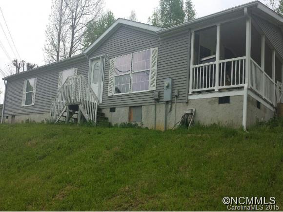 128 White Pine Lane Marshall NC 28753
