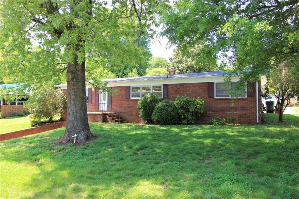 702 Westside Drive Newton NC 28658