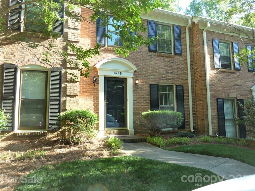 9012 Nolley Court Charlotte NC 28270