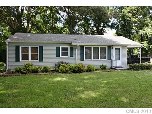614 Martha Avenue Gastonia NC 28052