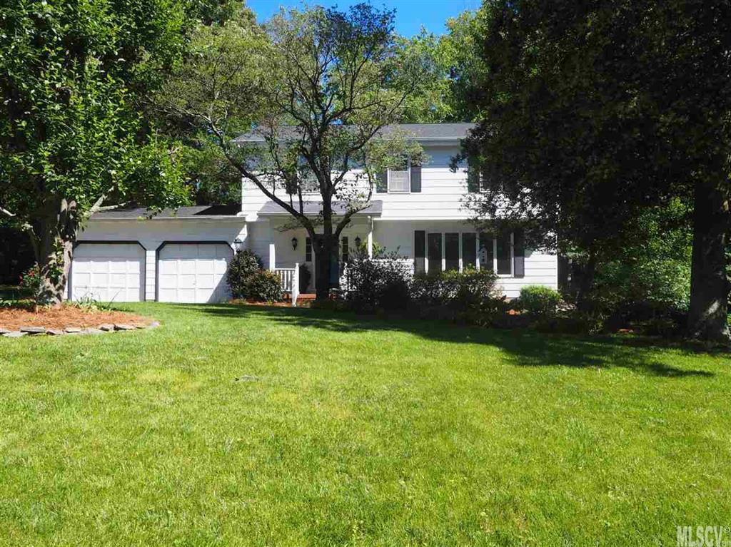 3630 5th Street Drive NE Hickory NC 28601