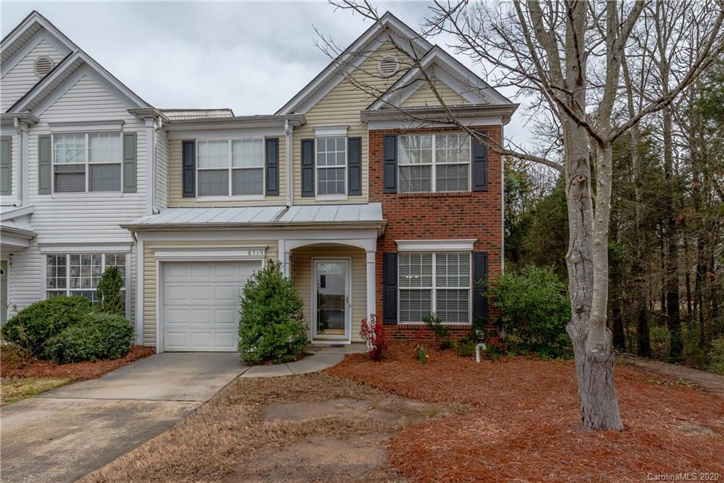 8719 Boham Court Charlotte NC 28277