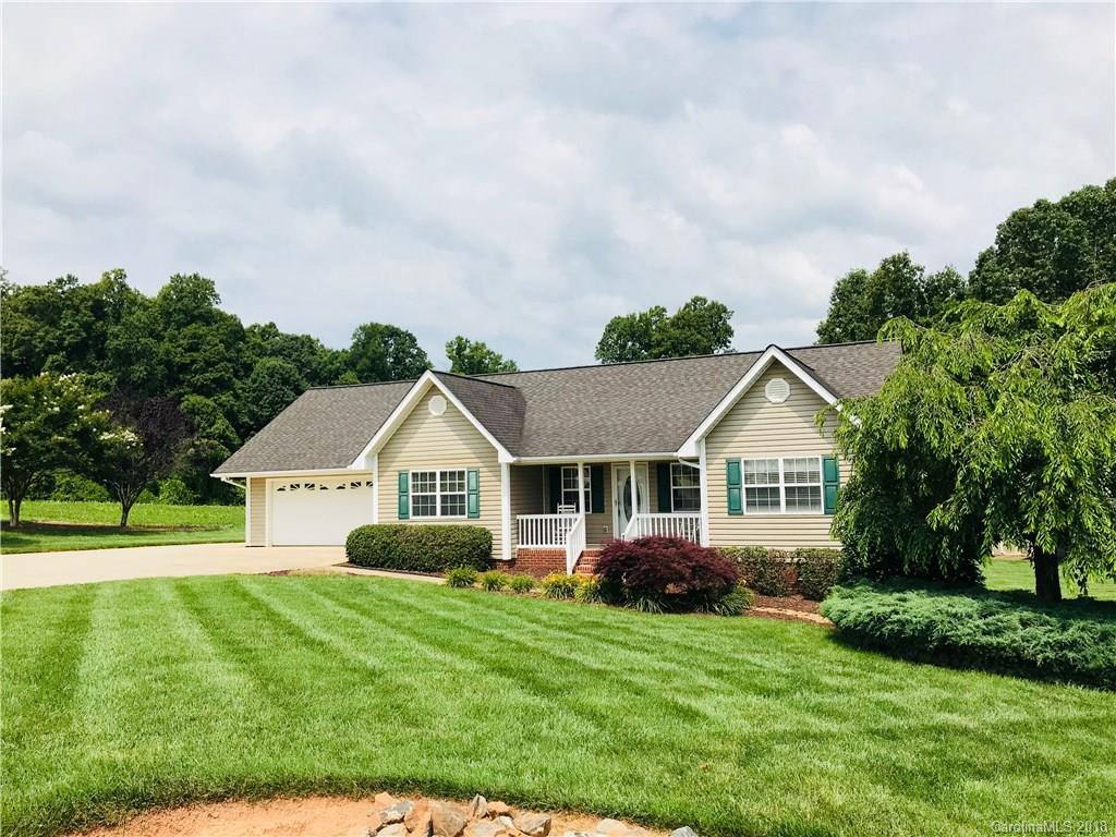 122 Chimney Ridge Lane Statesville NC 28625