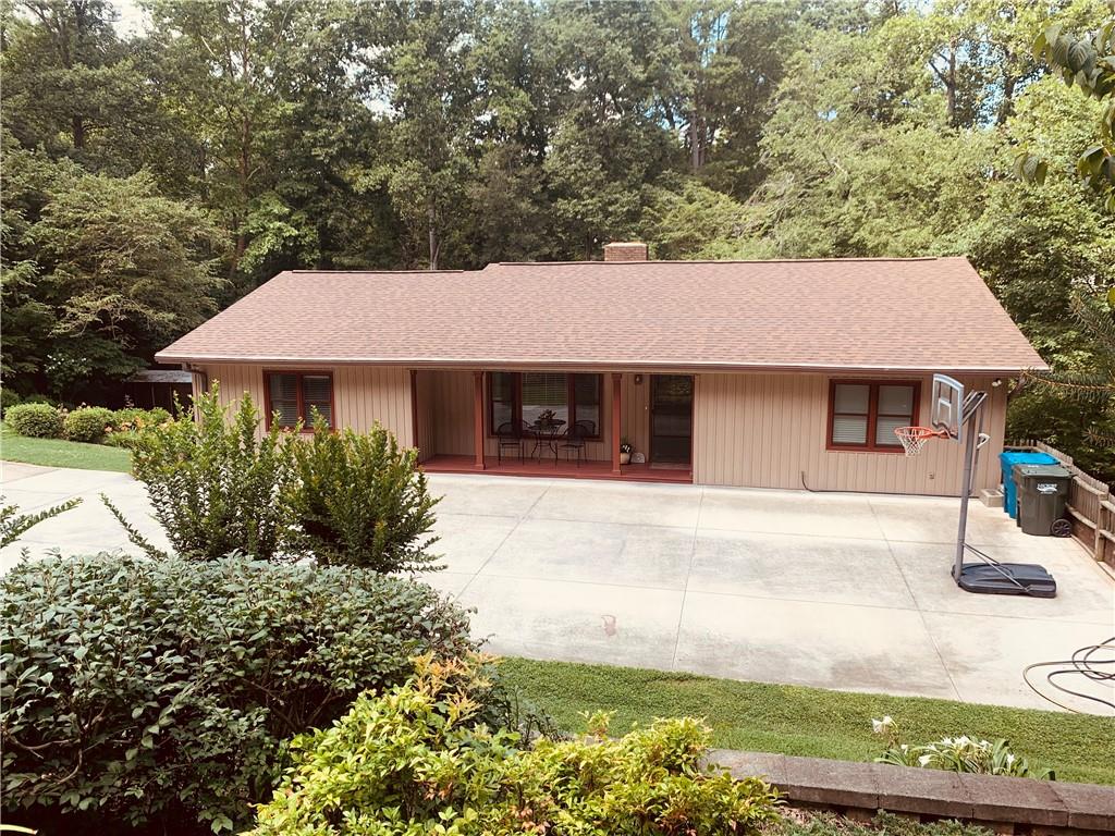 3445 3rd Street Drive Nw Hickory NC 28601