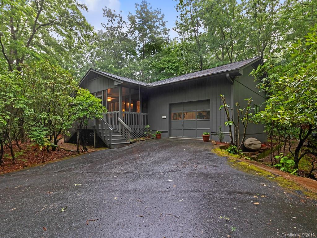 3154 Connestee Trail Brevard NC 28712